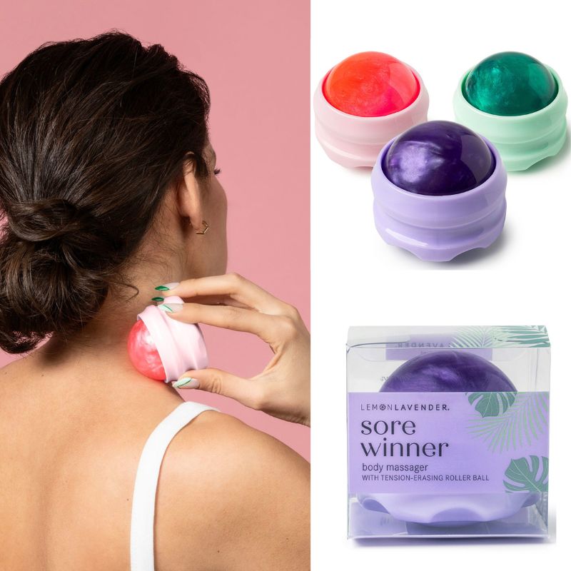 Sore Winner body massager